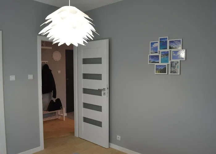 Apartament Sztokholm