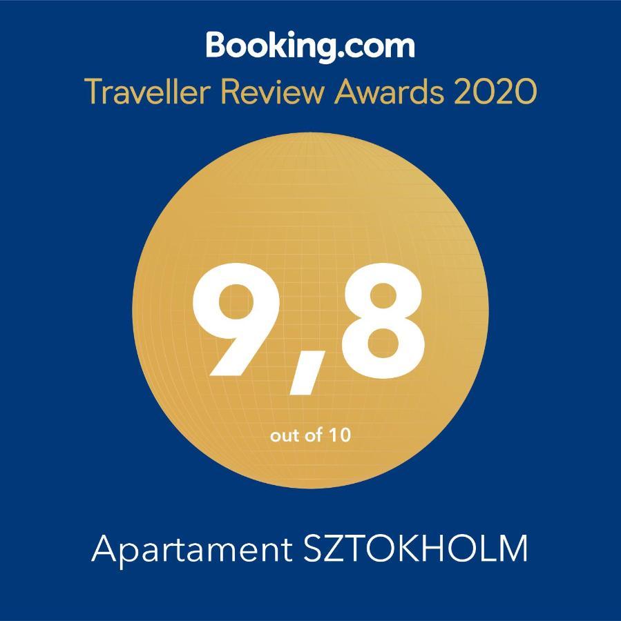 Sztokholm *