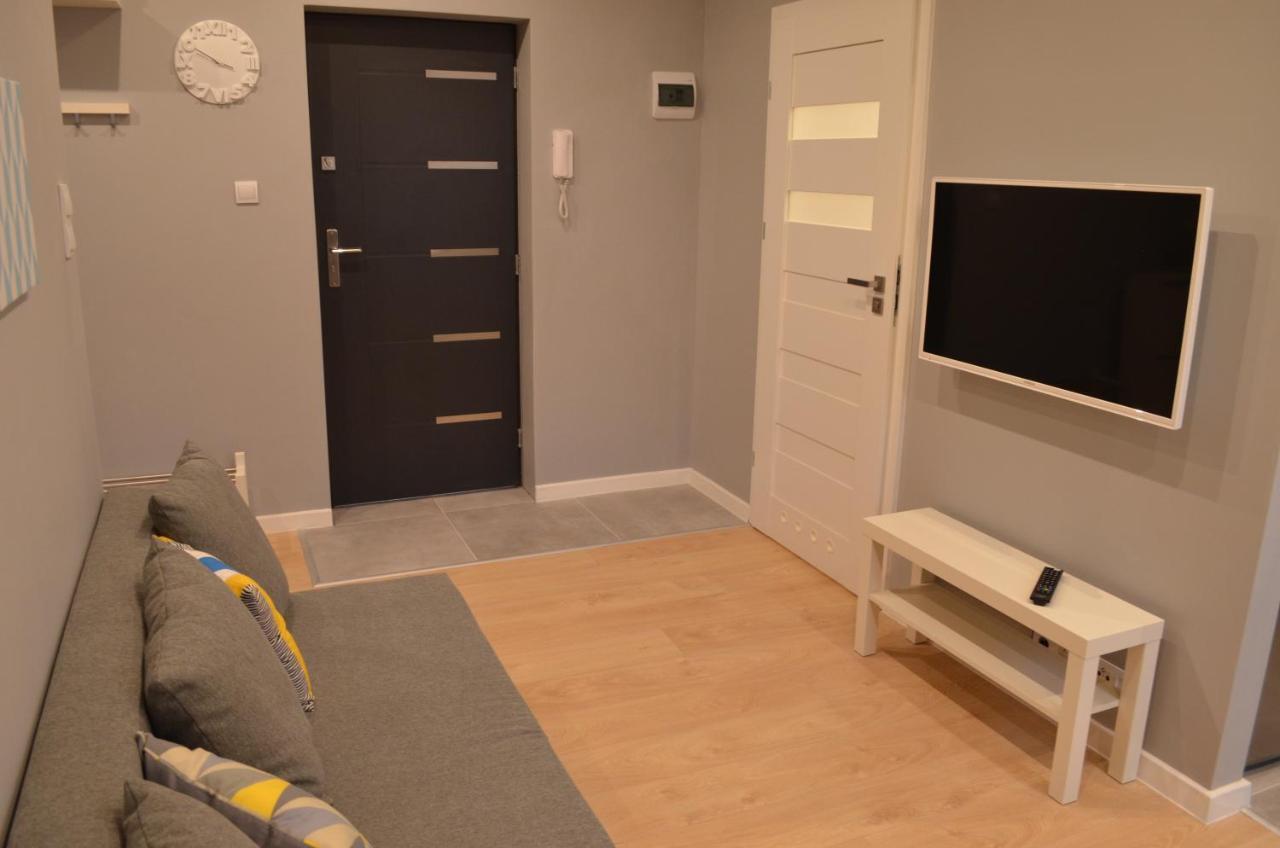 Sztokholm Apartment