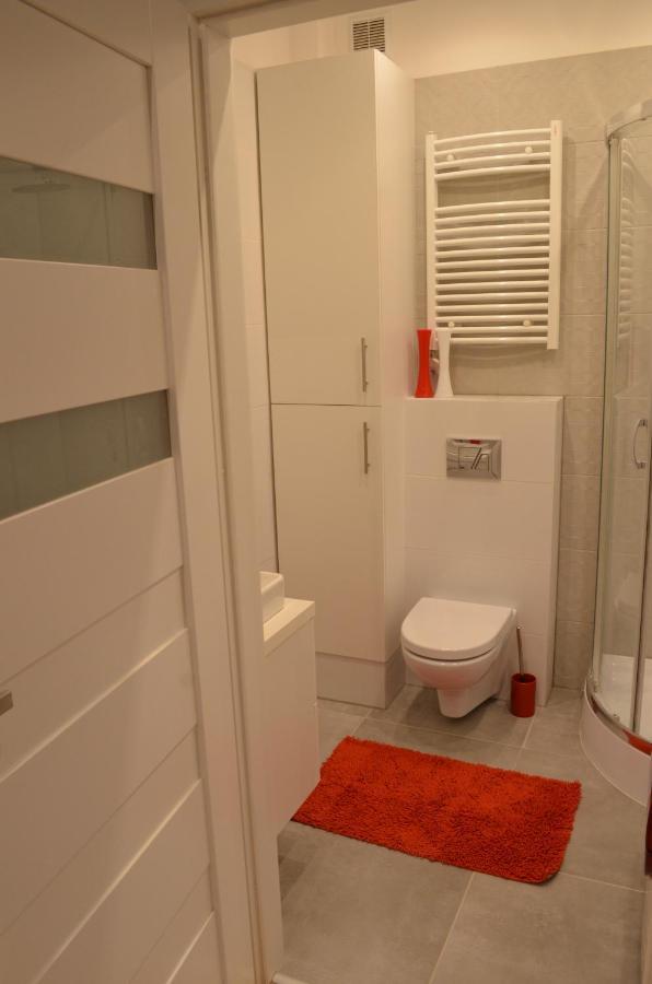 Sztokholm Apartment *