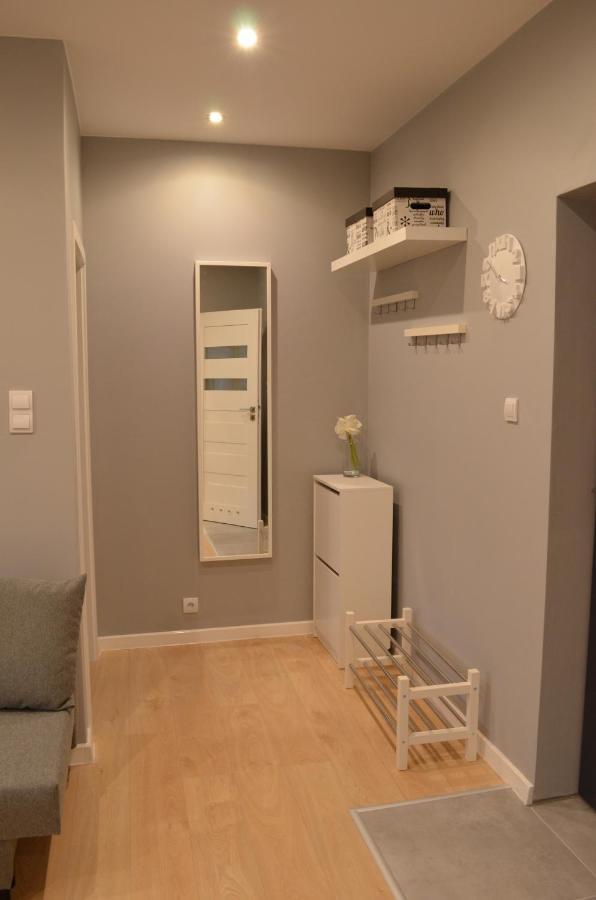 Sztokholm Apartment Białystok