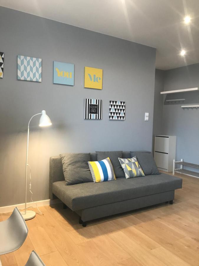 Sztokholm Apartment Białystok
