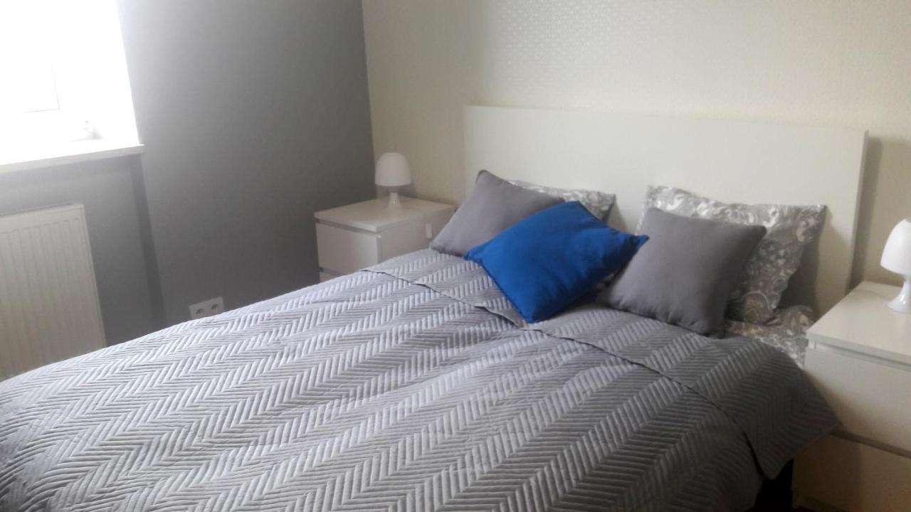 Apartment Sztokholm *