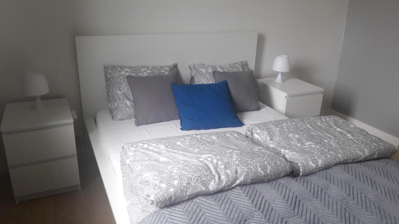 Apartment Sztokholm Białystok