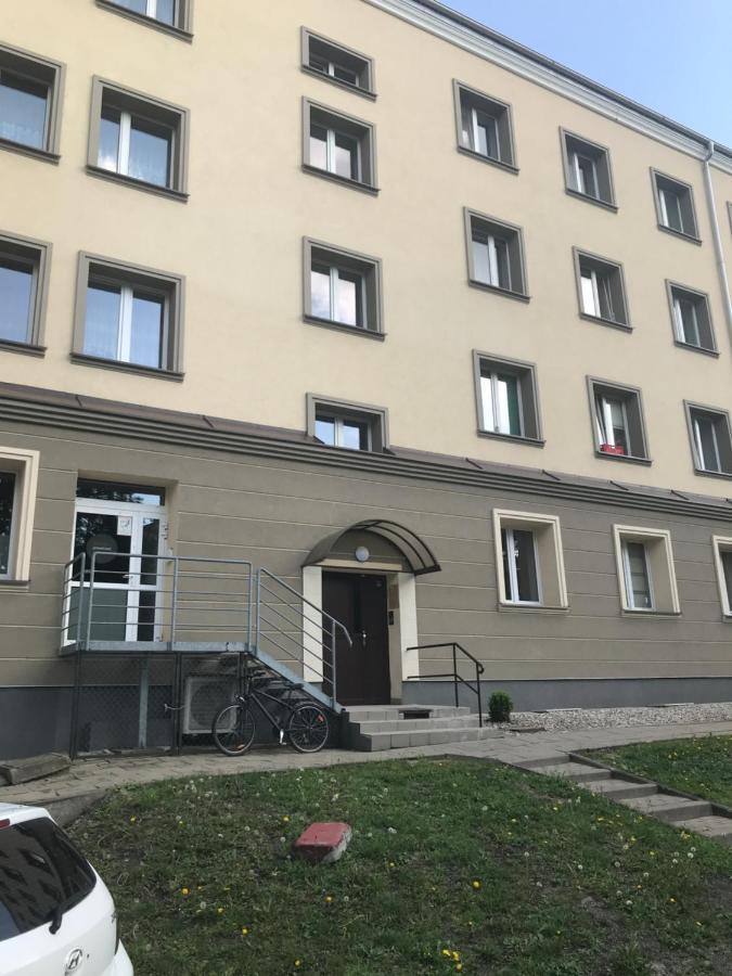 Apartment Sztokholm Białystok